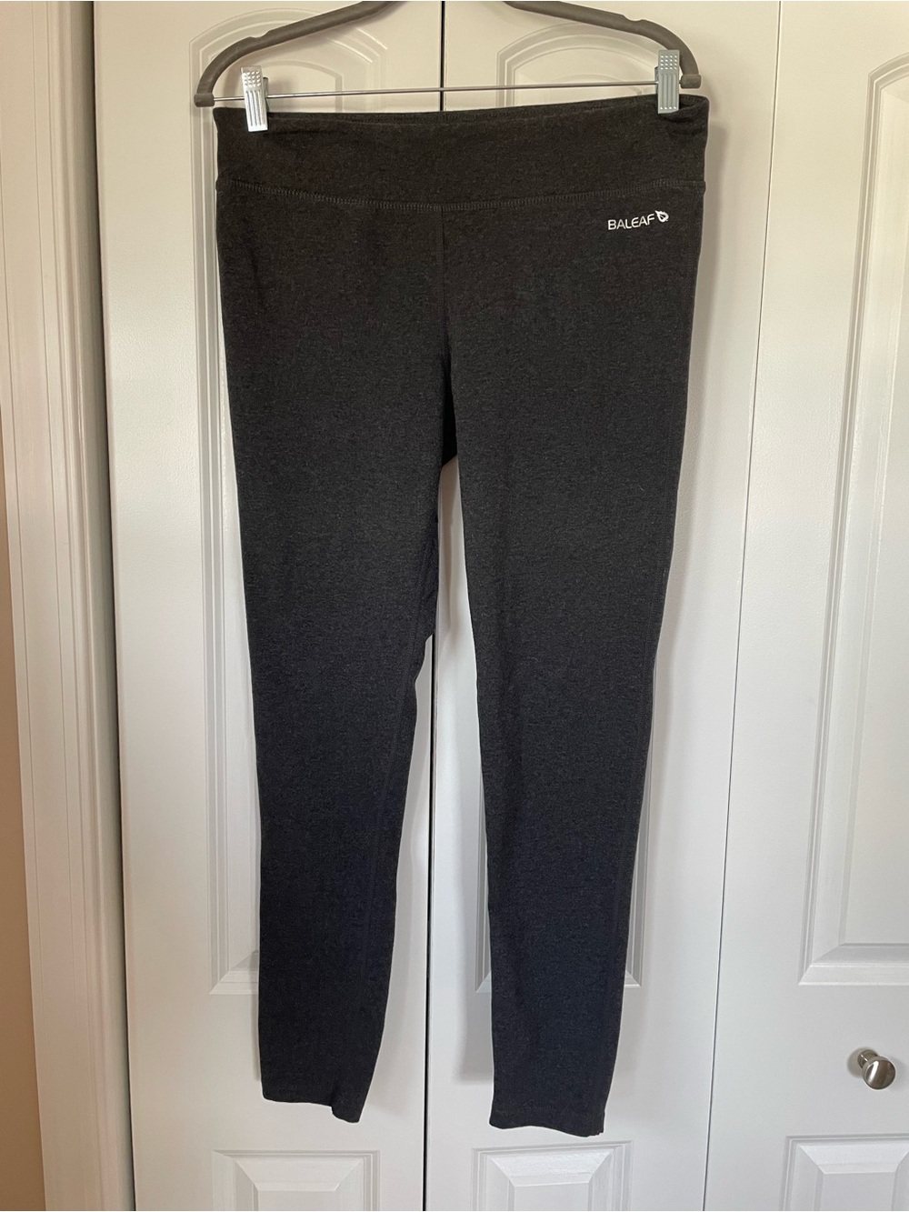 Baleaf Charcoal Women's Performance Leggings